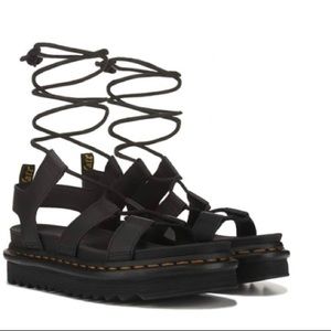 Dr. Martens Women's Nartilla Sandal